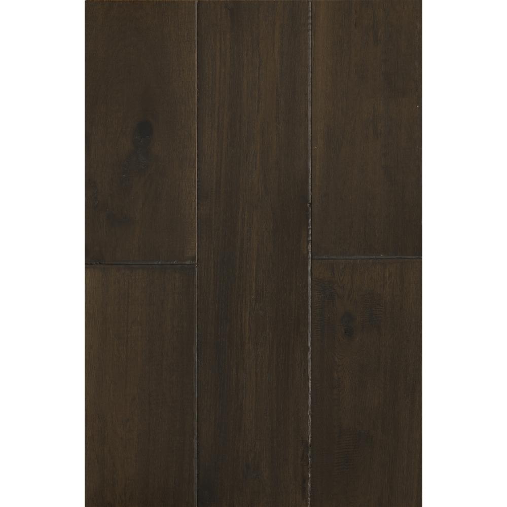 Engineered Hardwood Floor Shadow Grey, SP-7HH05. Picture 2