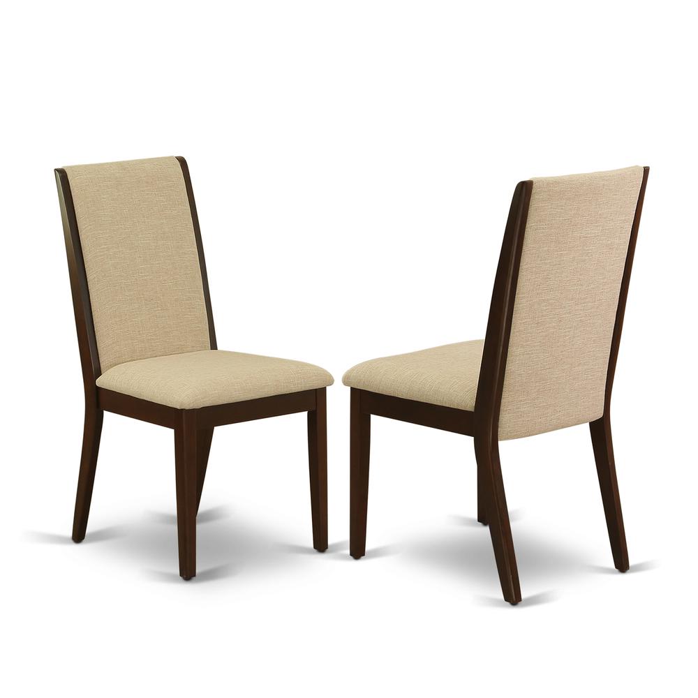 Parson Chairs-, LAP3T04. Picture 1