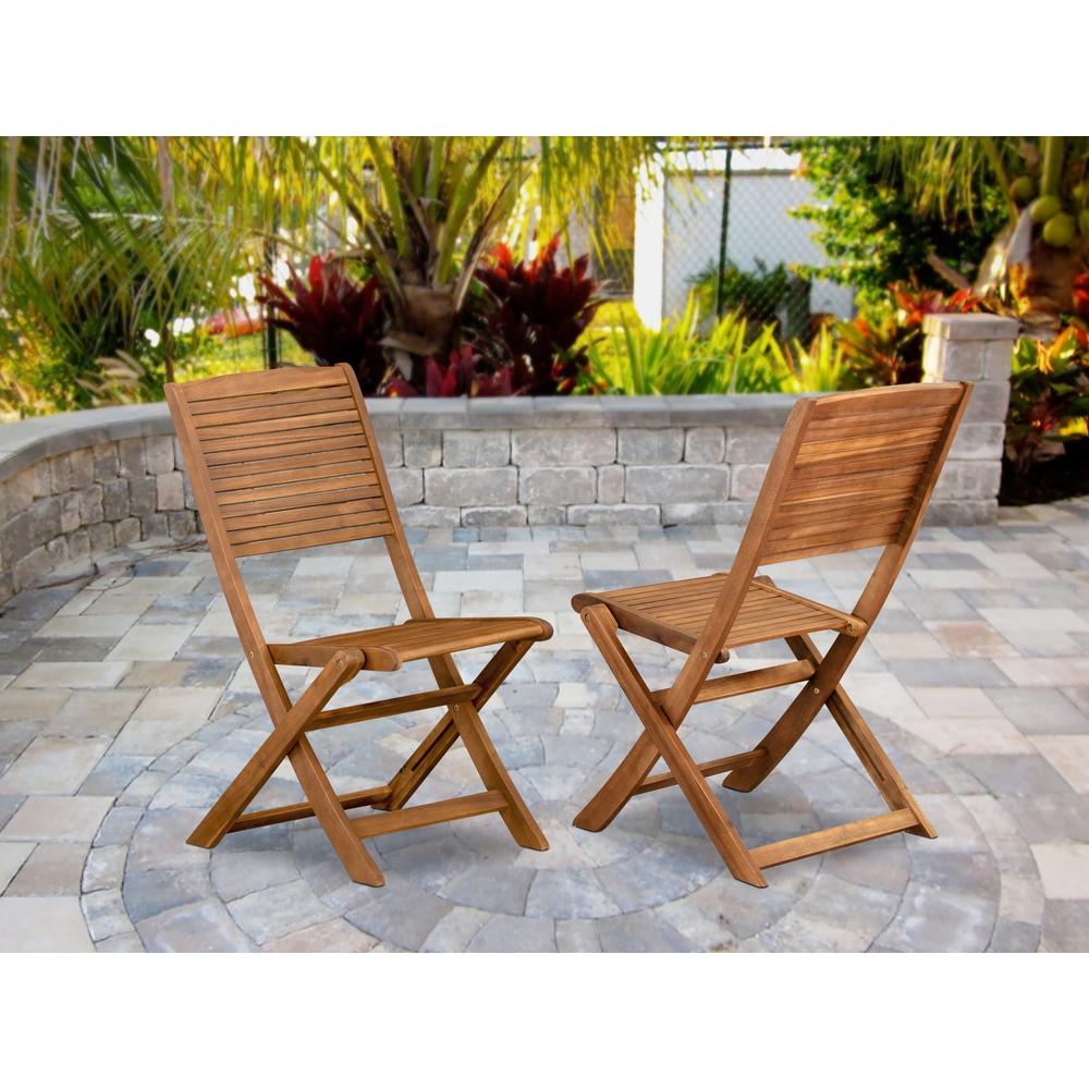 Beautiful Outdoor Patio Garden Wooden Camping Chairs. Picture 6