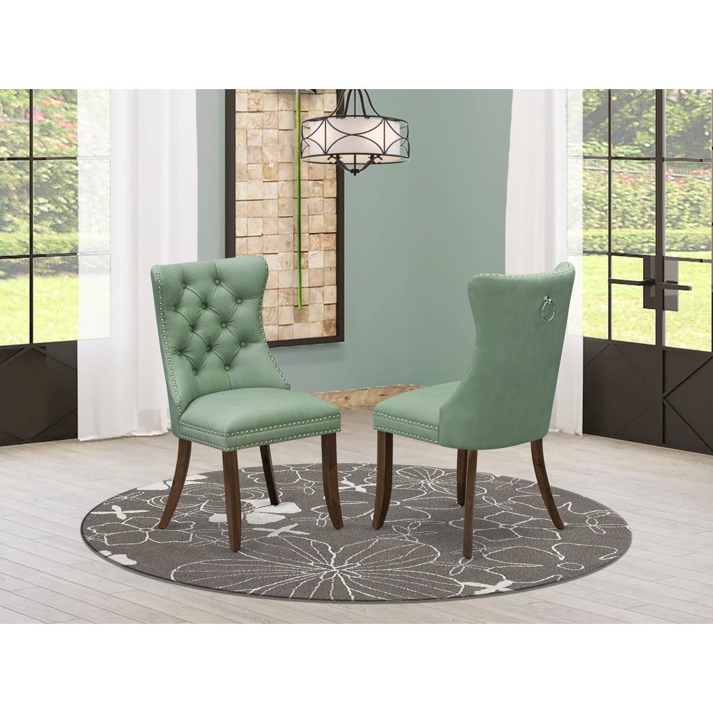 Parson Dining Room Chairs. Picture 6