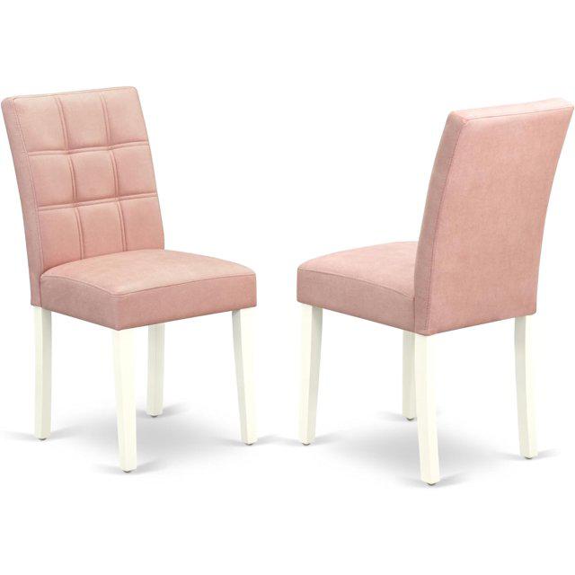 Austin Parsons Modern Dining Chairs. Picture 1