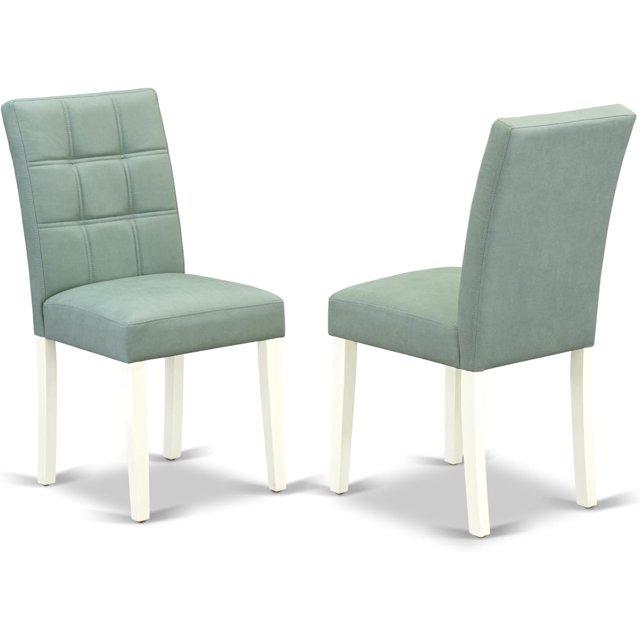 Austin Parsons Dining Chairs. Picture 1