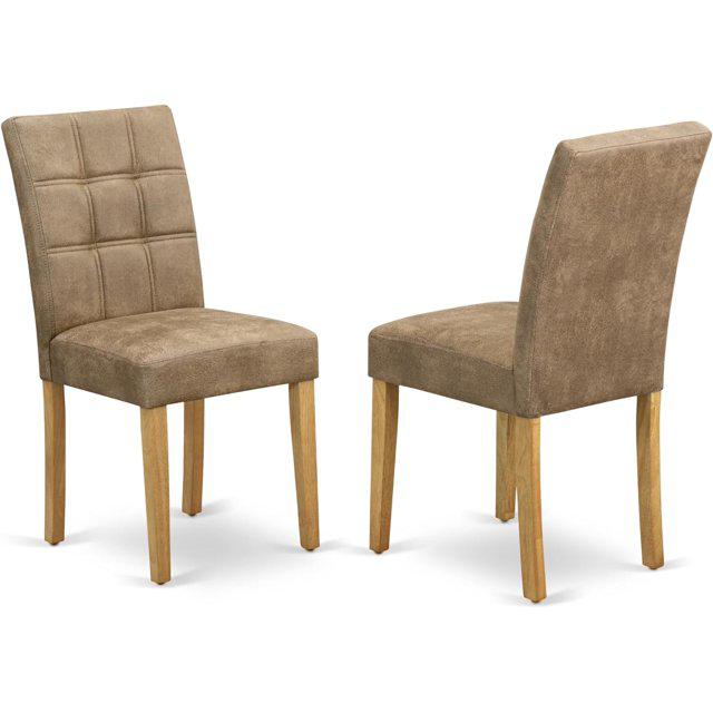 Austin Parsons Kitchen Chairs. Picture 1