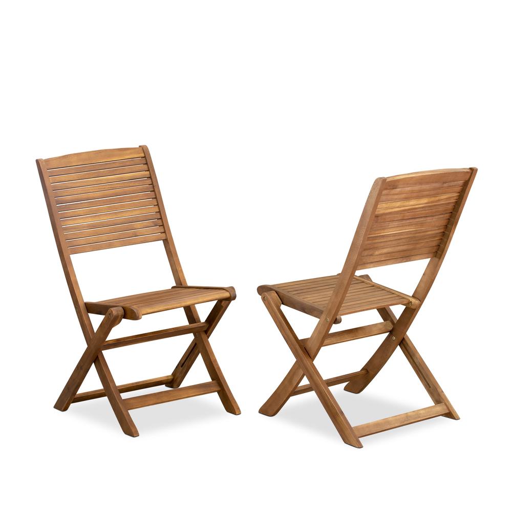 Beautiful Outdoor Patio Garden Wooden Camping Chairs. Picture 1