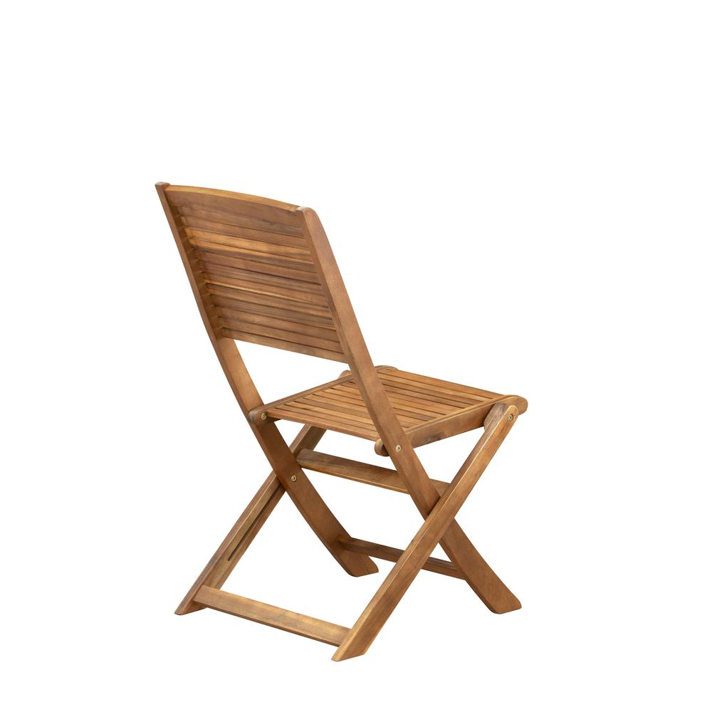 Beautiful Outdoor Patio Garden Wooden Camping Chairs. Picture 4