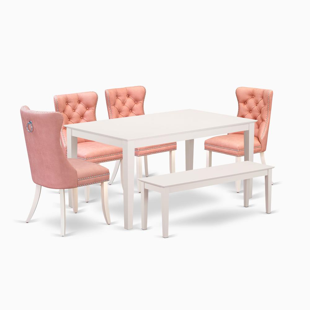 6 Piece Dining Set. Picture 6