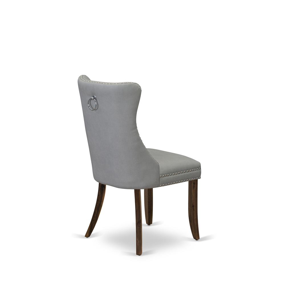 Parsons Dining Chairs. Picture 4