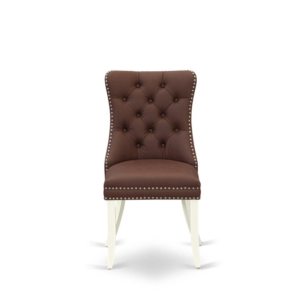 Parsons Dining Chairs. Picture 2