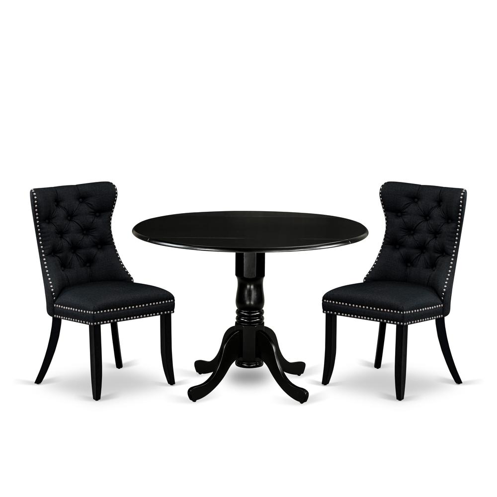 3 Piece Dining Set. Picture 6