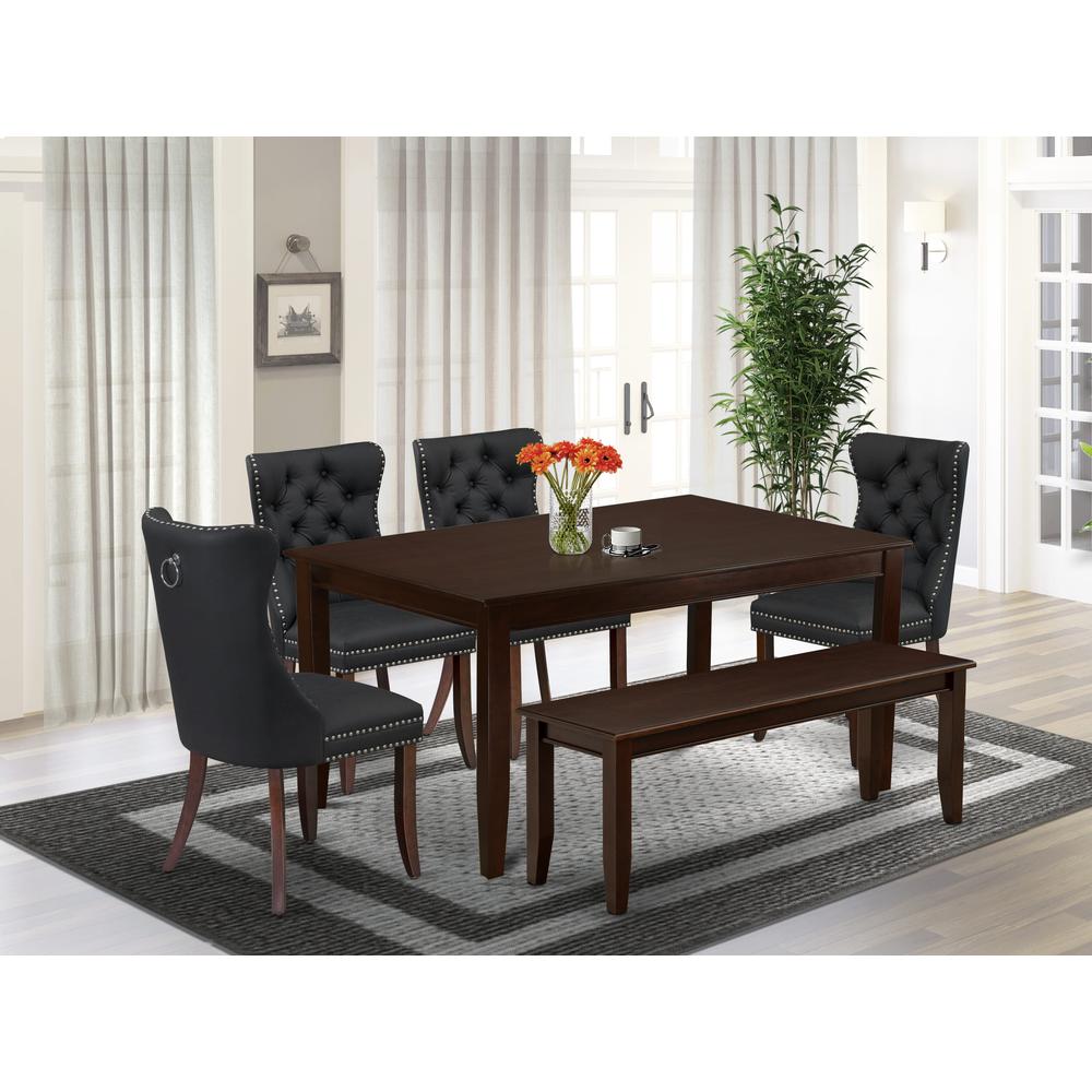 6 Piece Dining Room Set. Picture 1