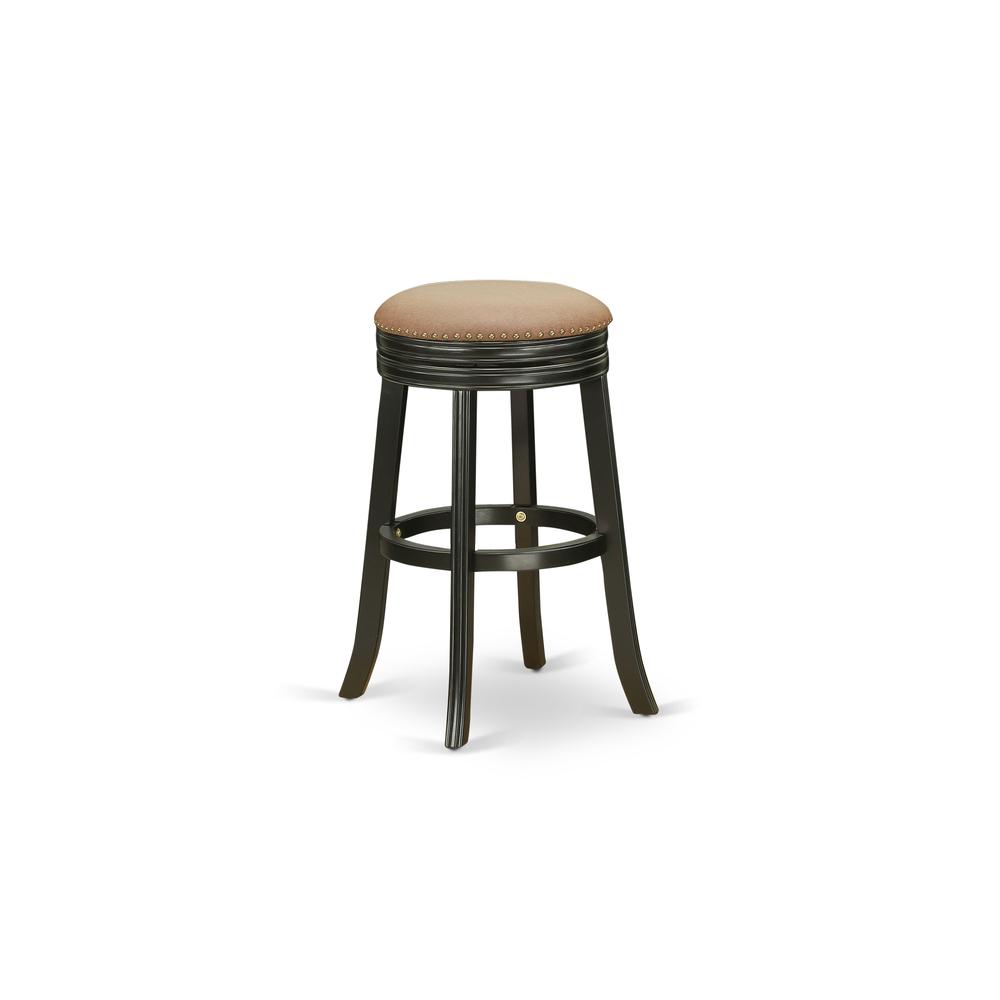 Barstools Brown Roast, DVS030-112. Picture 1