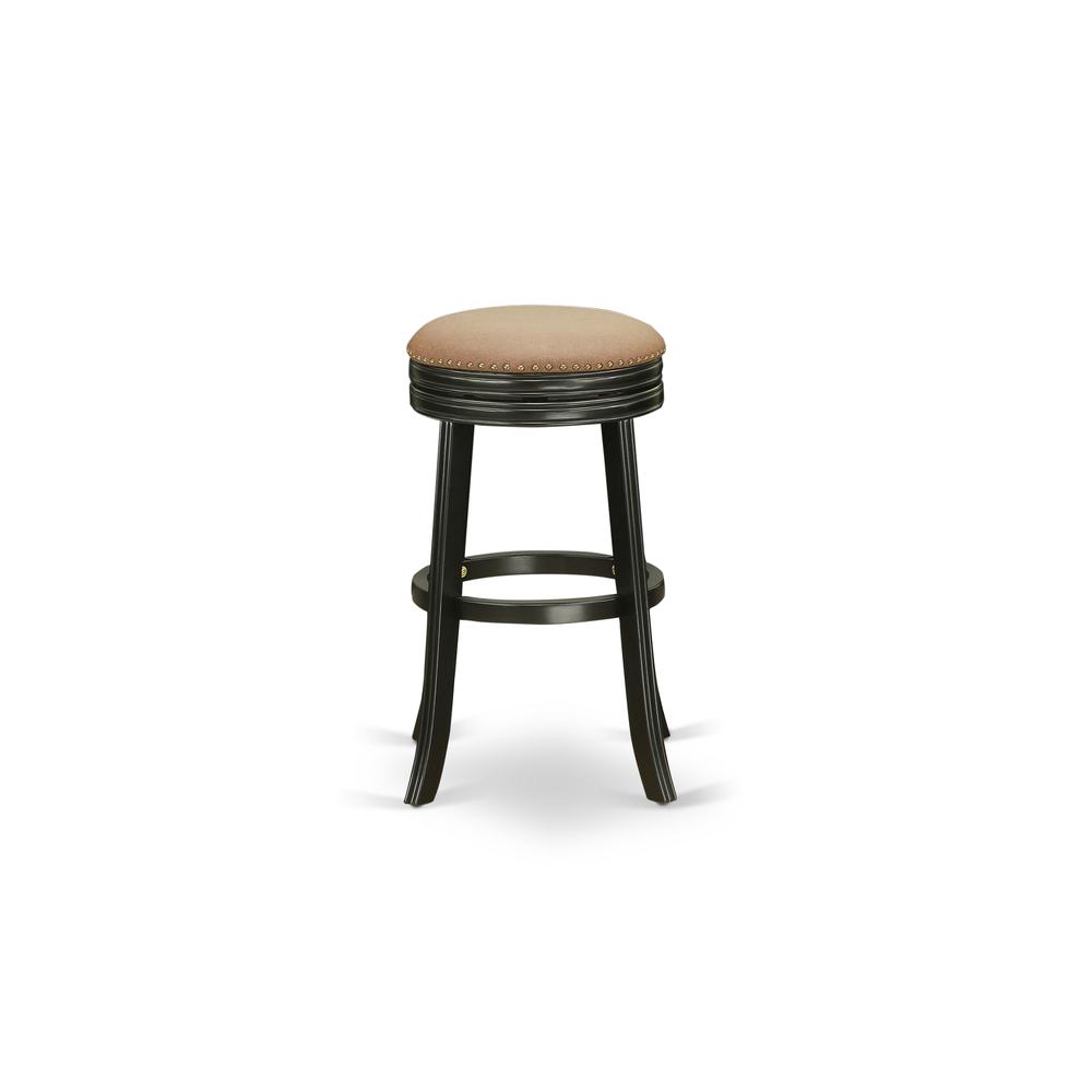 Barstools Brown Roast, DVS030-112. Picture 3