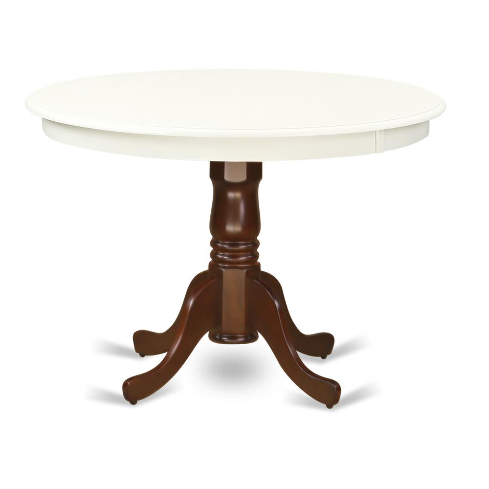 Dining Table Cappuccino, HLT-LMA-TP. Picture 1