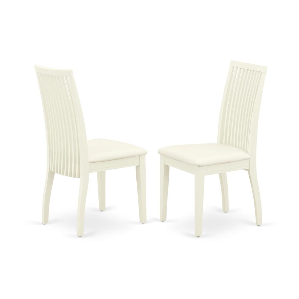 Dining Table- Dining Chairs, NOIP3-LWH-C. Picture 4