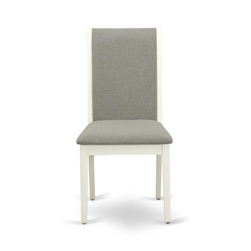 Parson Chairs-, LAP2T06. Picture 3