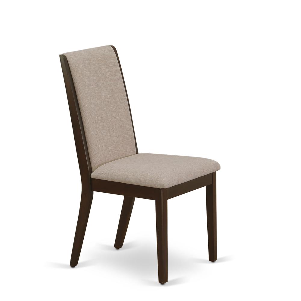 Parson Chairs-, LAP3T04. Picture 4