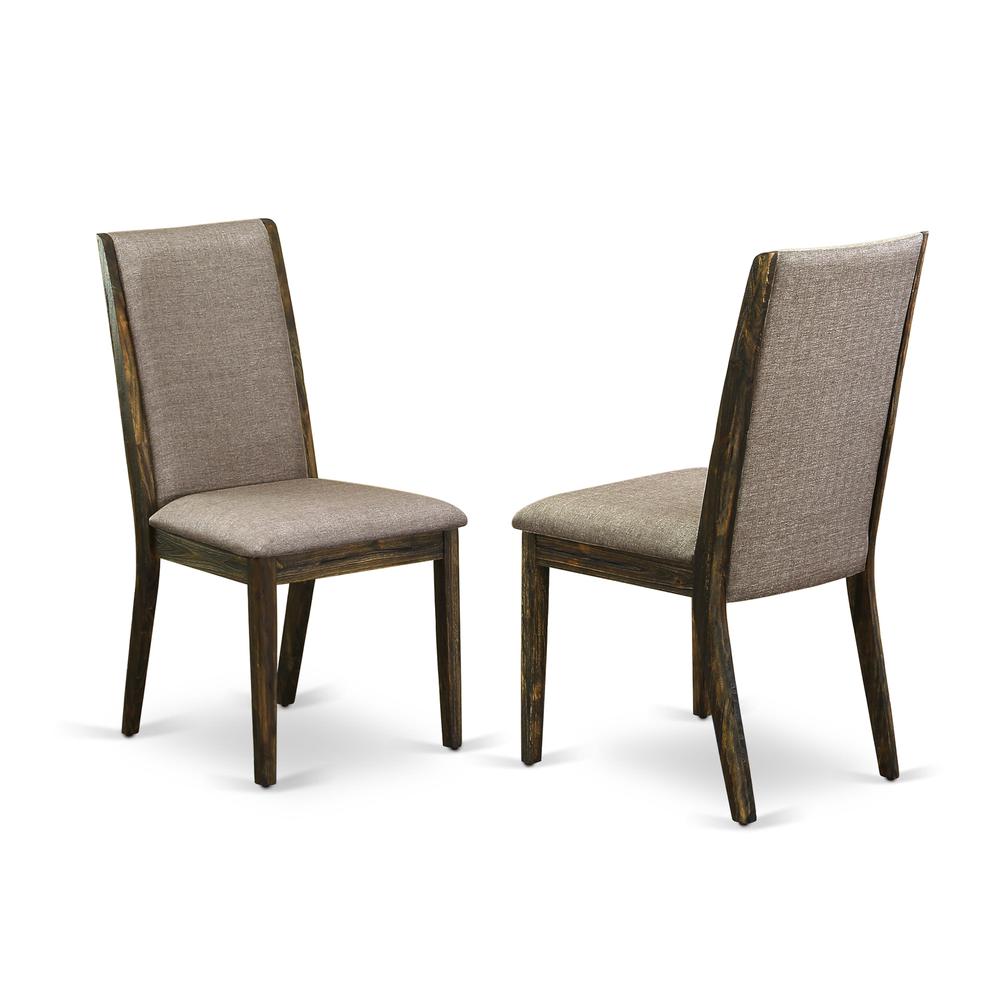 Parson Chairs-, LAP7T16. Picture 1