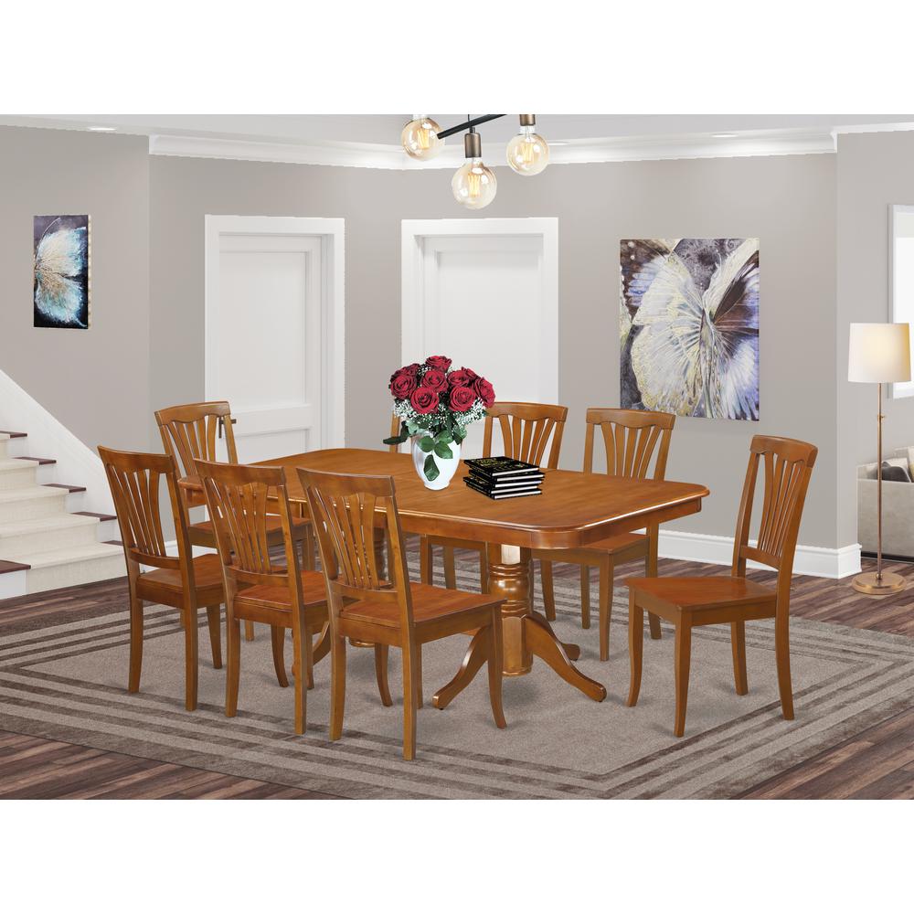 dining room tables seats 8