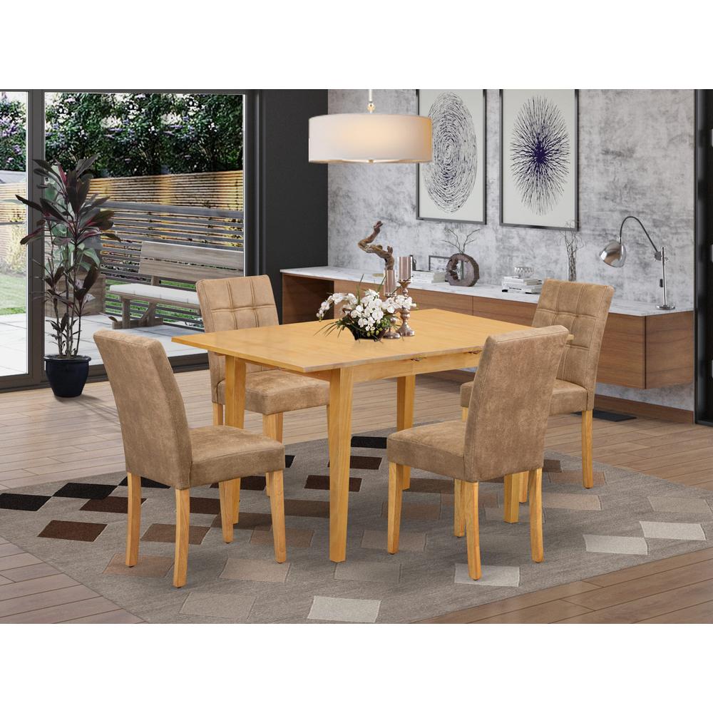 5 Piece Dining Room Set. Picture 1