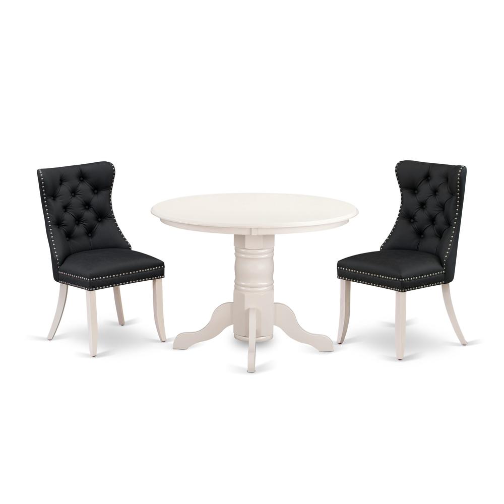 3 Piece Dining Set. Picture 6