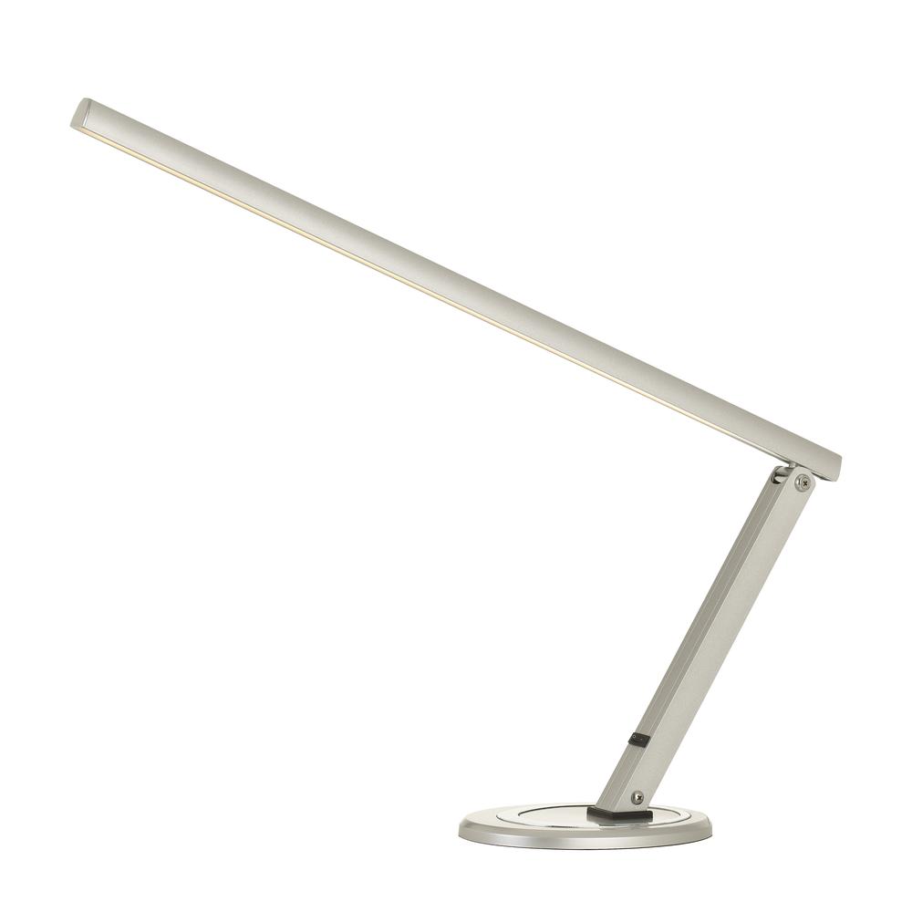 Savona 10W LED Metal Adjust able Desk Lamp. Picture 4