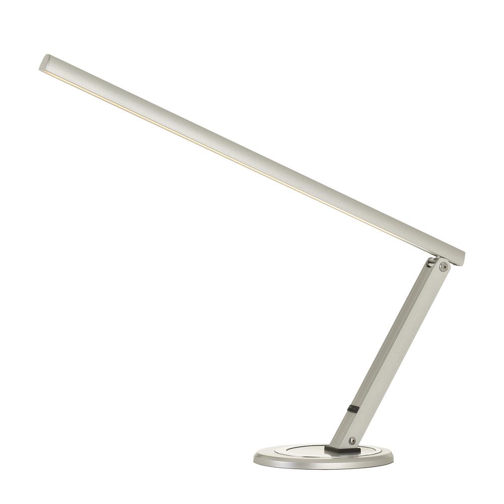 Savona 10W LED Metal Adjust able Desk Lamp. Picture 2