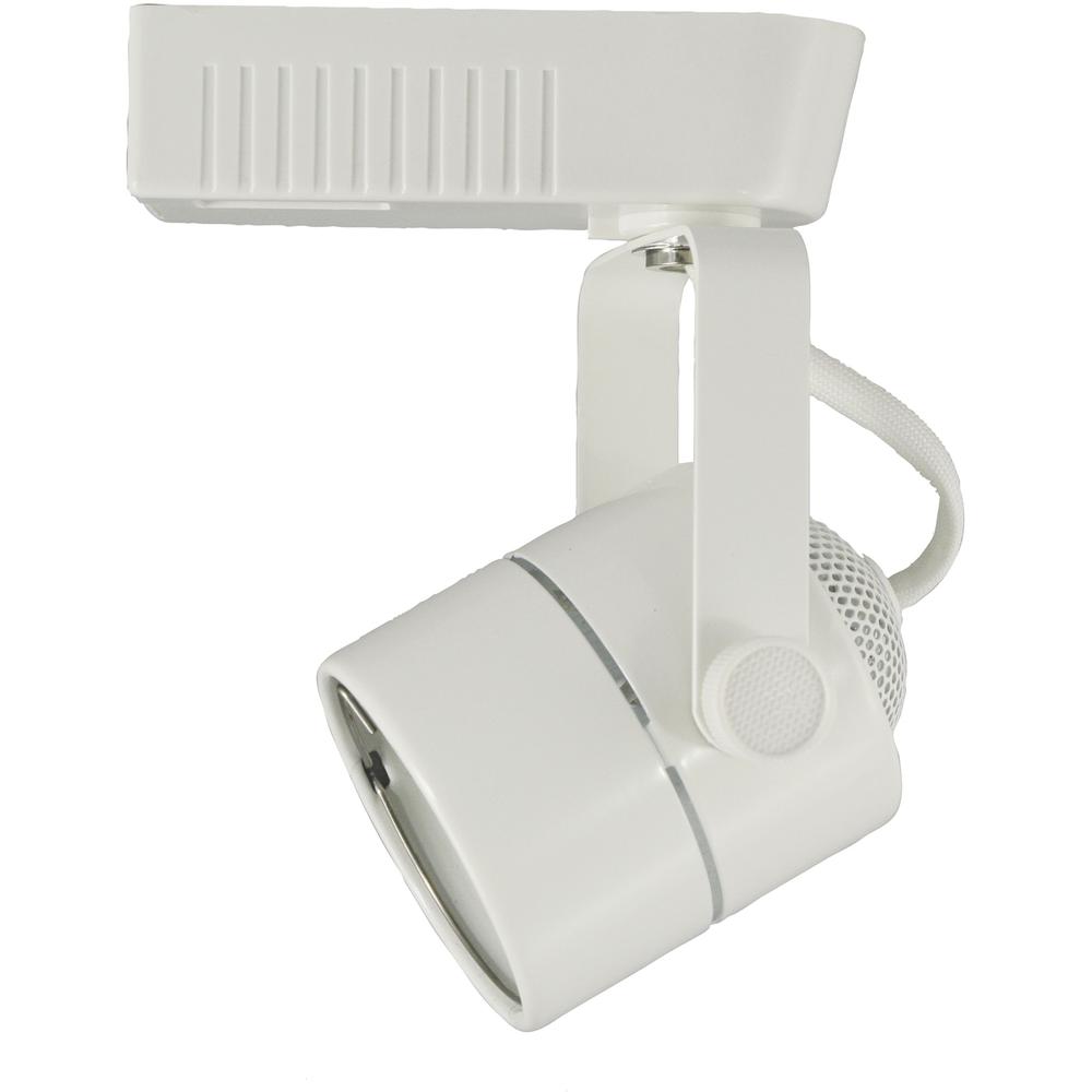 12V,MR-16, 50W Track Fixture. Picture 1