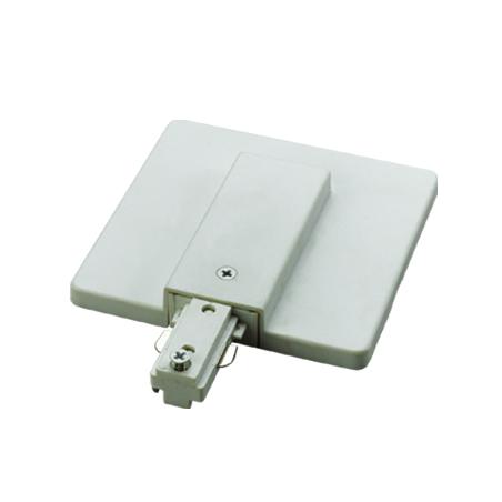 Live End With Outlet Box Cover, HT300WH. Picture 1