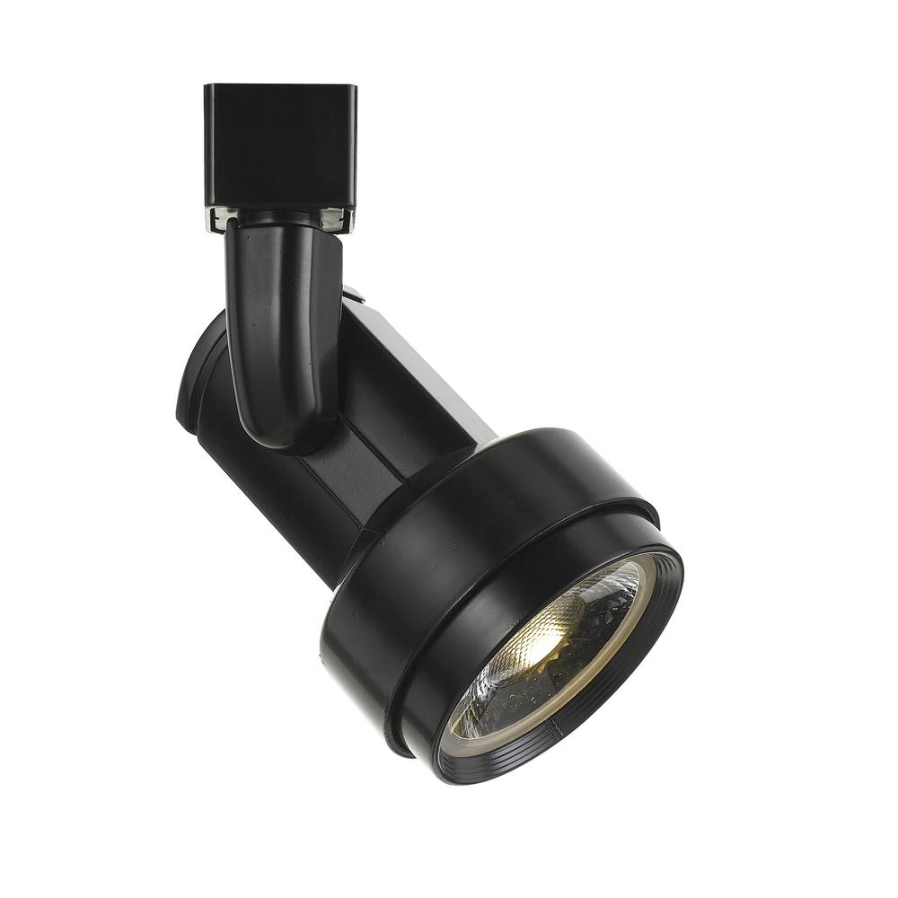17W Intergrtated LED track fixture, 1330 lumen, 3300K. Picture 1