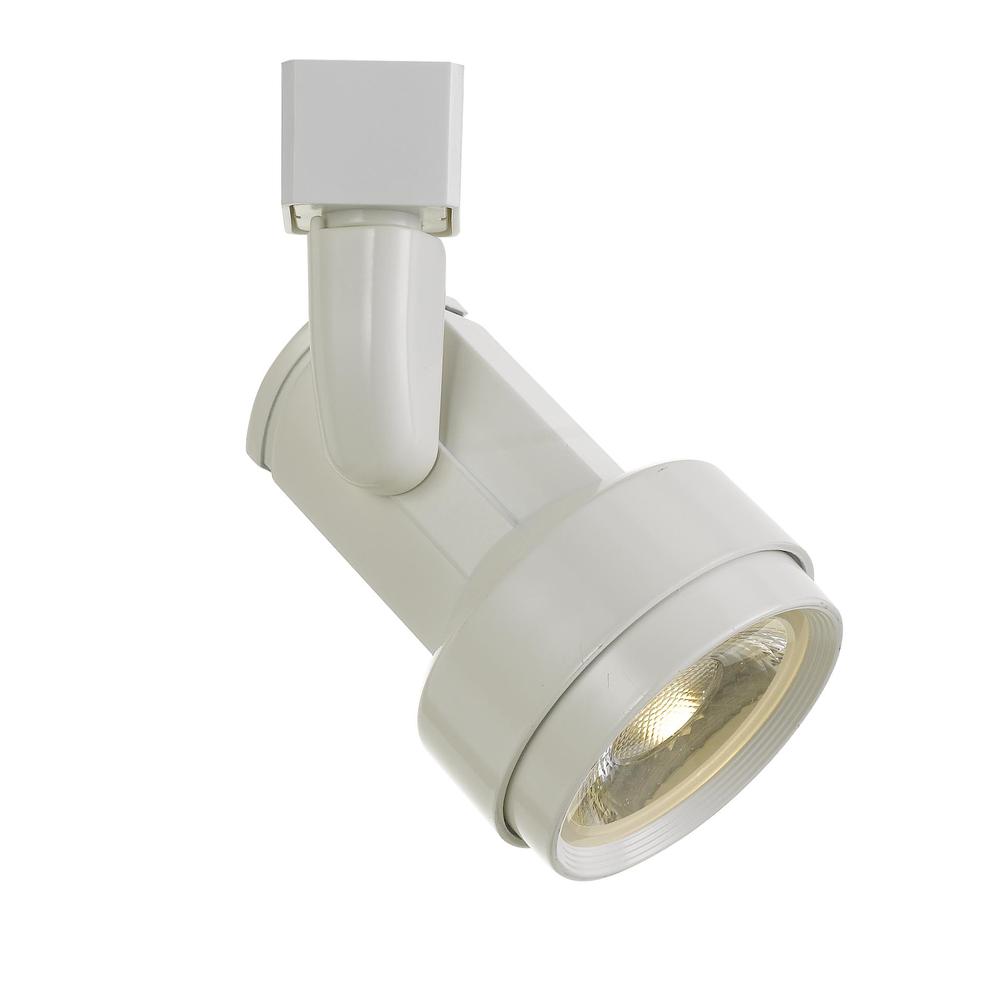 17W Intergrtated LED track fixture, 1330 lumen, 3300K. Picture 1