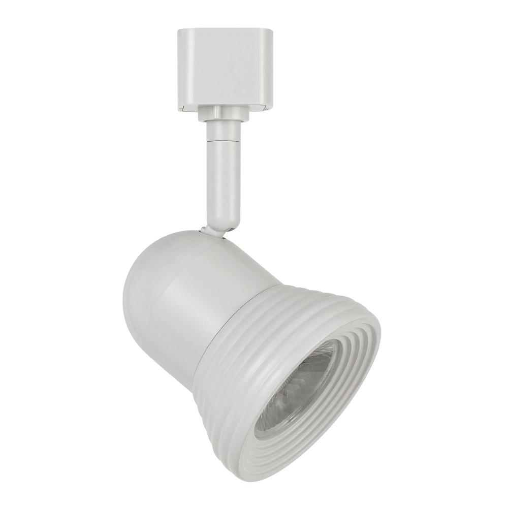 12W Dimmable integrated LED Track Fixture, 720 Lumen, 90 CRI, HT815WH. Picture 1