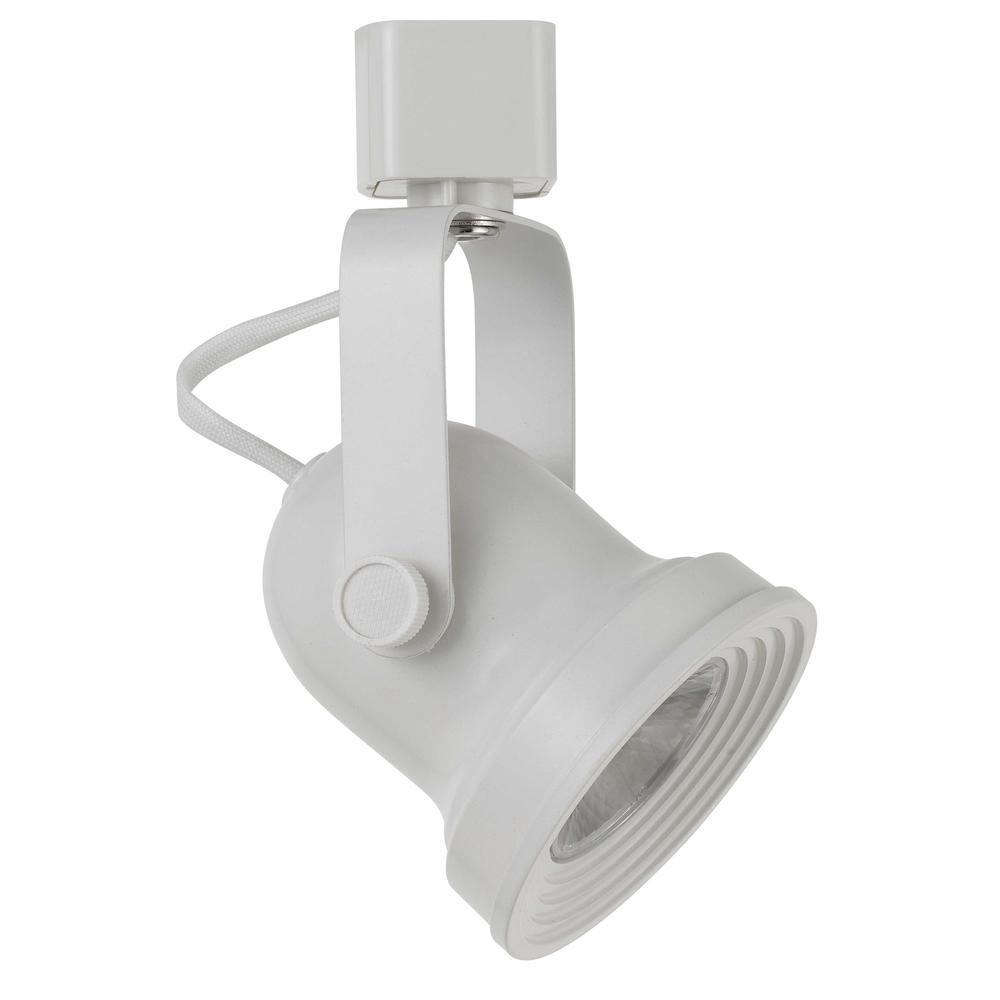 12W Dimmable integrated LED Track Fixture, 720 Lumen, 90 CRI, HT818WH. Picture 1