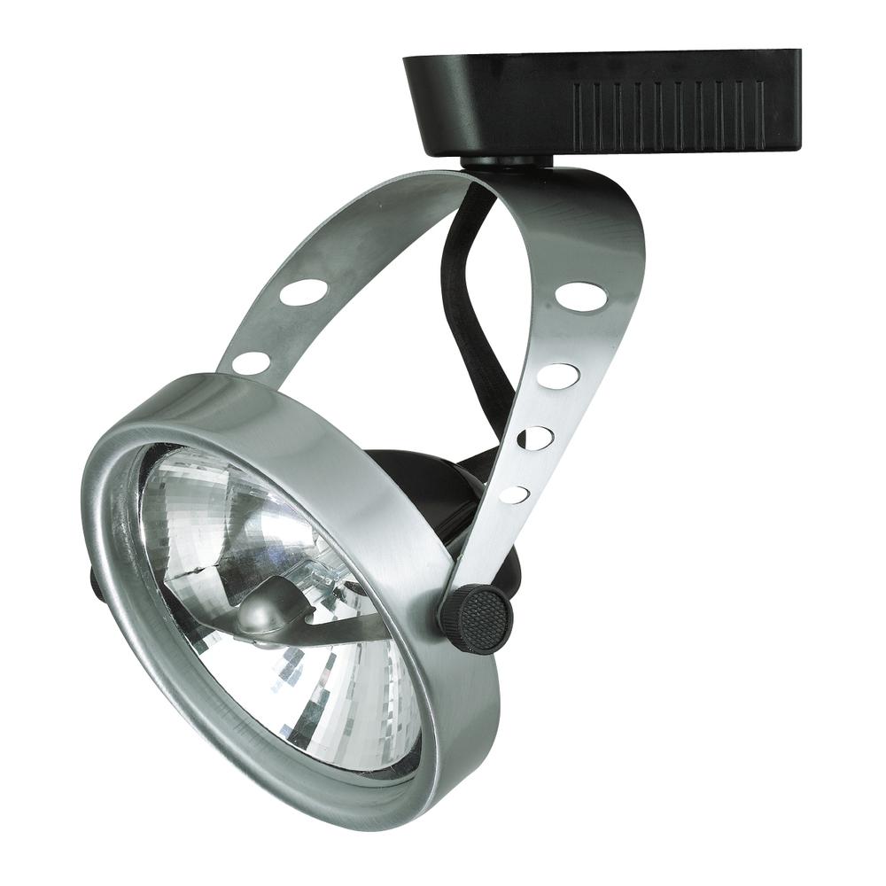 Ar111, 12V, 50W Elliptical Fixture, HT943BS. Picture 1