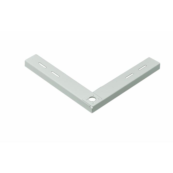 Metal 'L' Track Holder For HT294, HT948WH. Picture 1