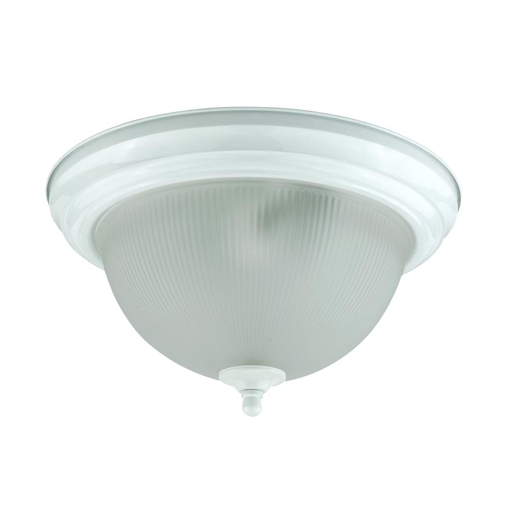 13W X 2 Ceiling Lamp,G24Q1 Socket, LA180LWH. The main picture.