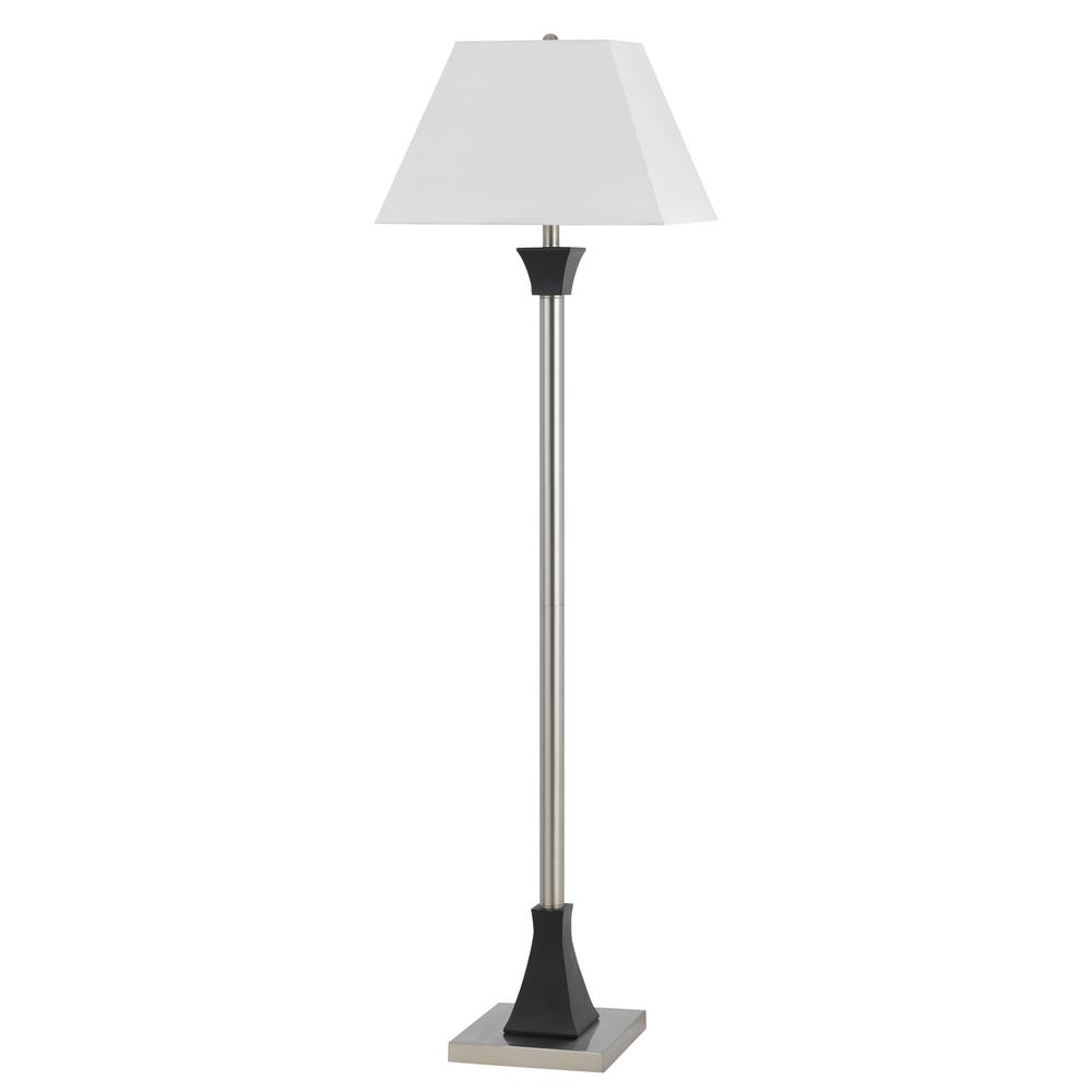 100W Metal Floor Lamp. Picture 1