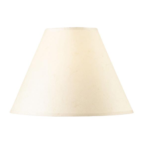Round Paper Shade (Off White), SH1024OW. Picture 1