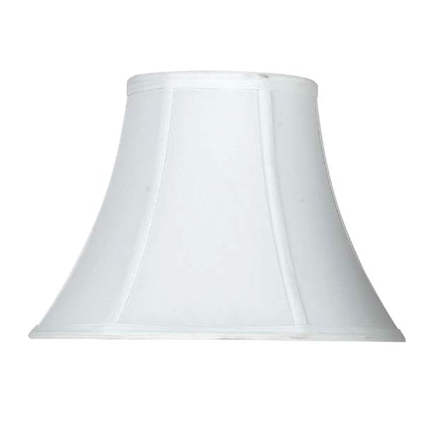 6X12X9 Bell Shape Hotel Shade, SH1068. Picture 1