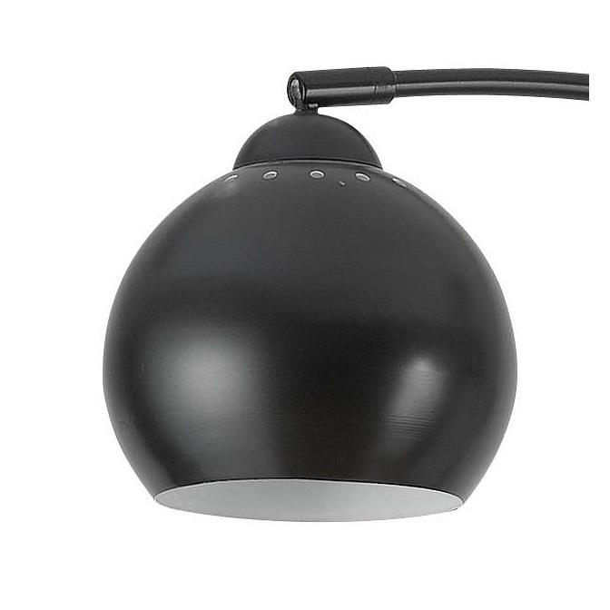 Round Metal Shade, SH1235DB. Picture 1
