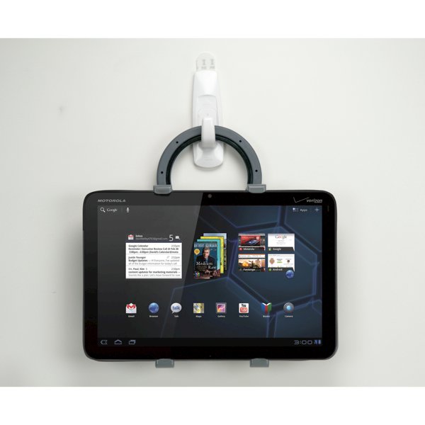Universal Tablet MultiStand (Black) (XL). Picture 2