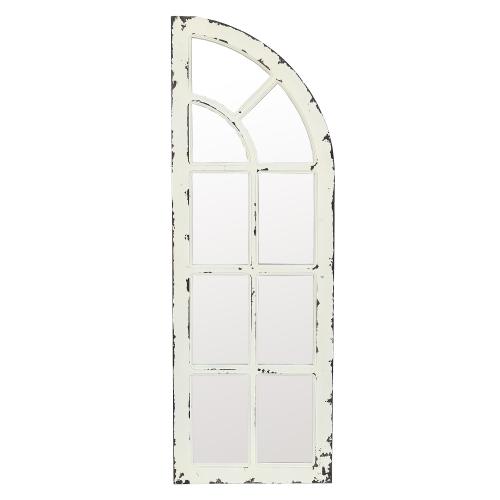 Set of 2 Window Panels with Mirror. Picture 3