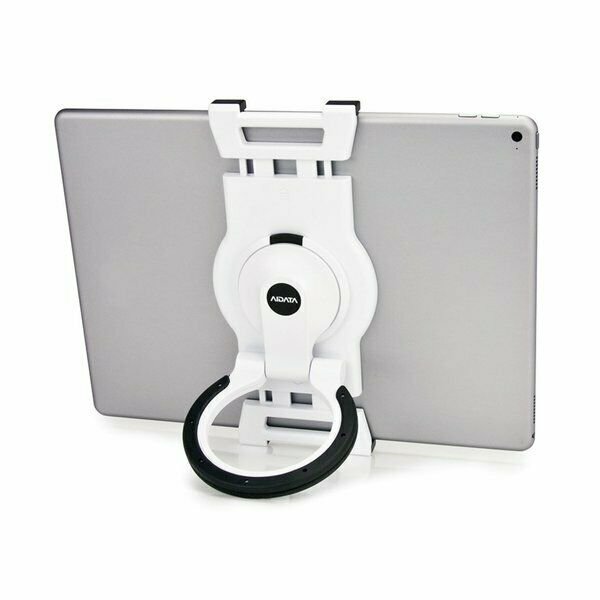 Universal Tablet MultiStand (White) (XL). Picture 2