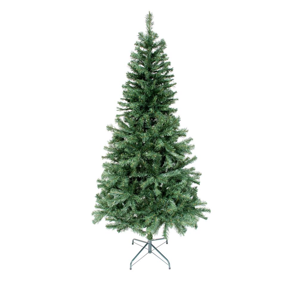 6 ft. Douglas Fir Christmas Tree with stand. Picture 7