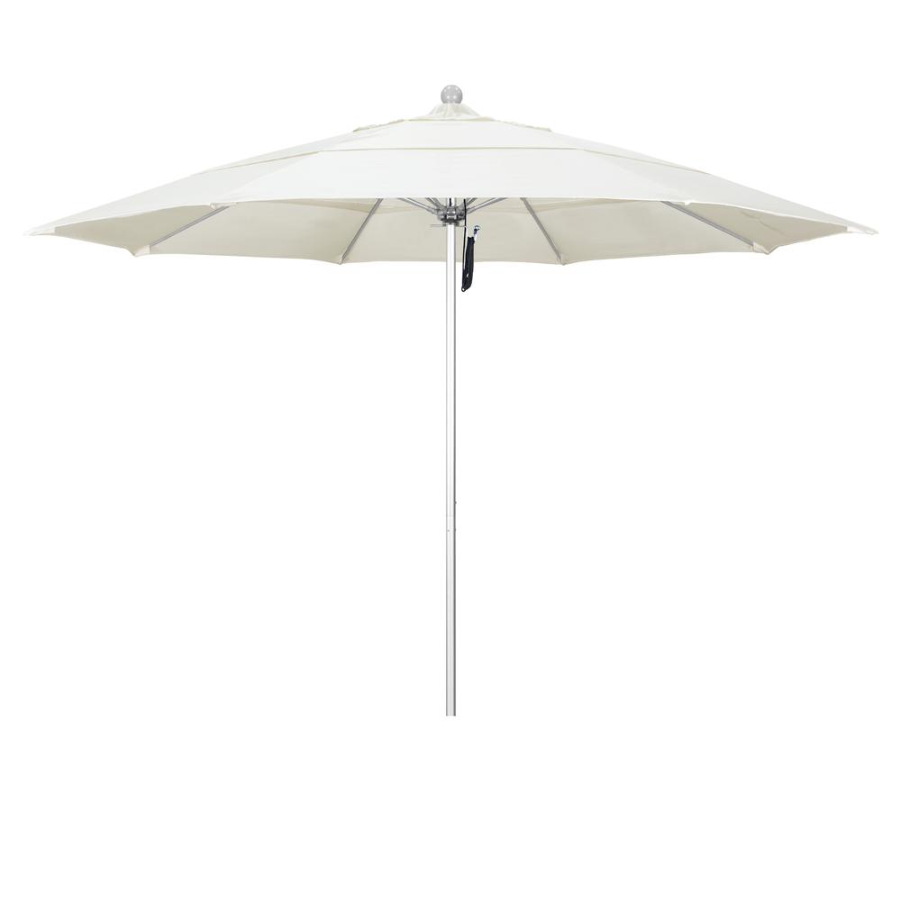 California Umbrella 11' Venture Series Patio Umbrella. Picture 1