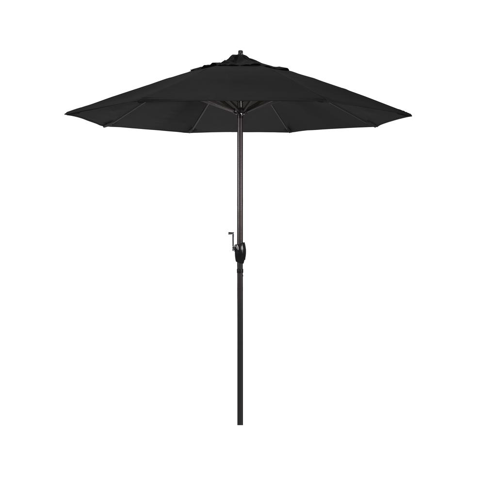 California Umbrella 7.5' Casa Series Patio Umbrella. Picture 1