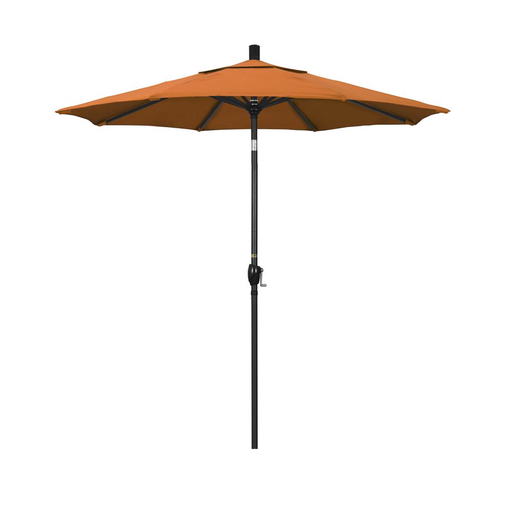 California Umbrella 7.5' Pacific Trail Series Patio Umbrella. Picture 1