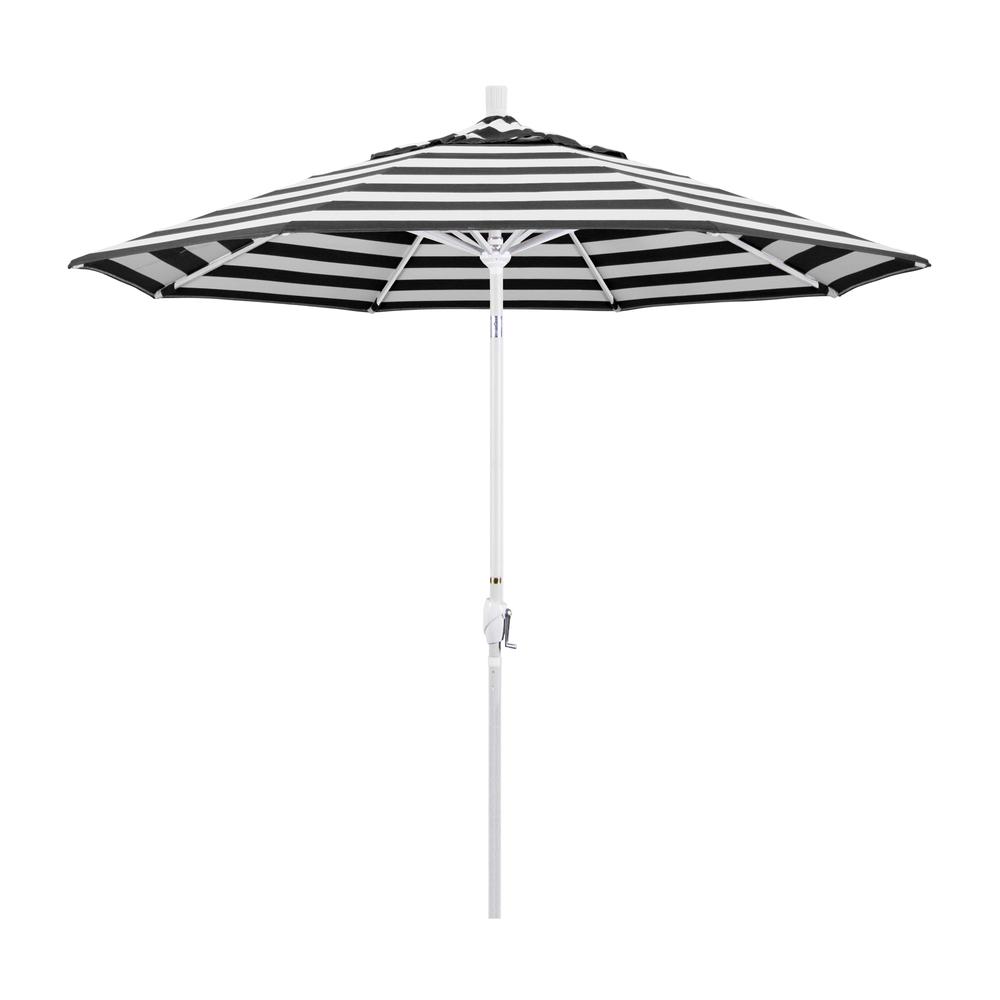 California Umbrella 9' Pacific Trail Series Patio Umbrella. Picture 1