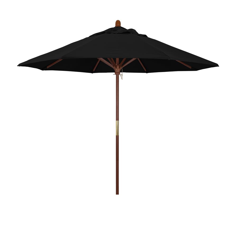 California Umbrella 9' Grove Series Patio Umbrella. Picture 1