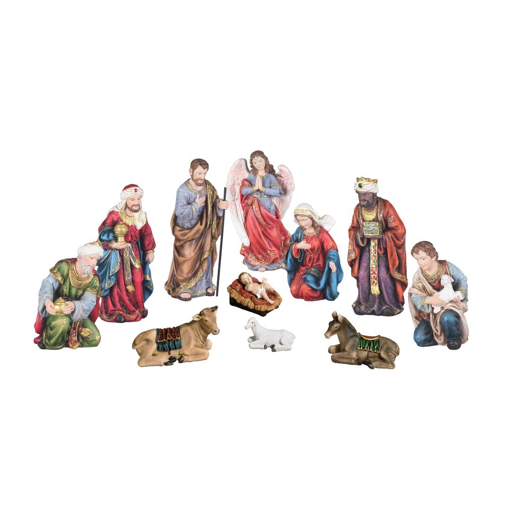 Piece Nativity Sets. Picture 1