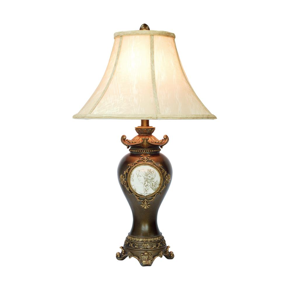 29"H Table Lamp. Picture 1